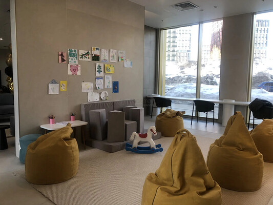 Продам двухкомнатную (2-комн.) квартиру, Мустая Карима ул, 12, Москва г