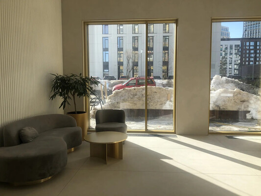 Продам двухкомнатную (2-комн.) квартиру, Мустая Карима ул, 12, Москва г