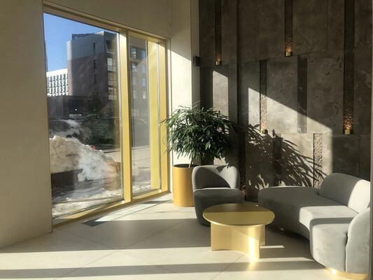 Продам двухкомнатную (2-комн.) квартиру, Мустая Карима ул, 12, Москва г