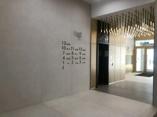 Продам двухкомнатную (2-комн.) квартиру, Мустая Карима ул, 12, Москва г