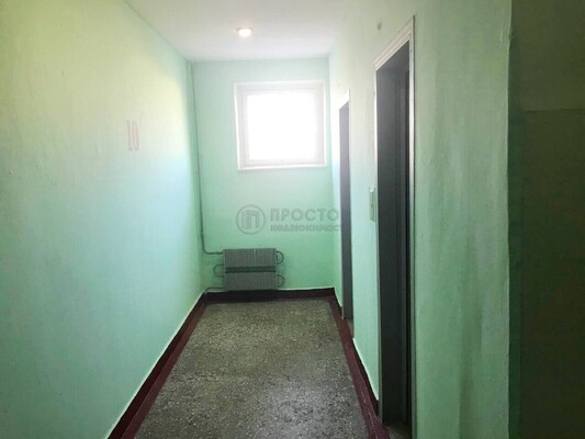 Продам однокомнатную (1-комн.) квартиру, Хабаровская ул, 10/30, Москва г