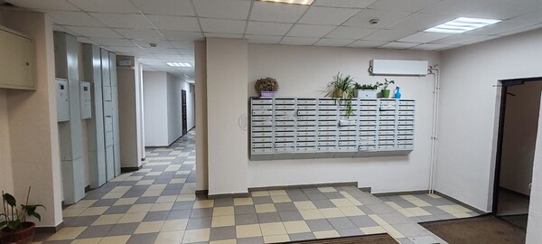 Продам однокомнатную (1-комн.) квартиру, Олимпийская ул, 1к1, Видное г