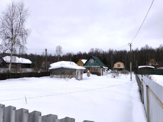 Продам дачу, СНТ Радиоцентр 6 ГПР-1 тер, Романцево д, 0 км от города