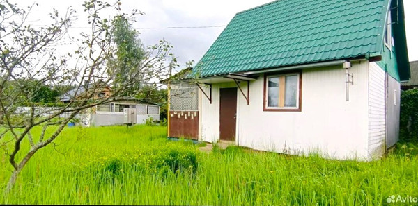 Продам дачу, СНТ Радиоцентр 6 ГПР-1 тер, Романцево д, 0 км от города