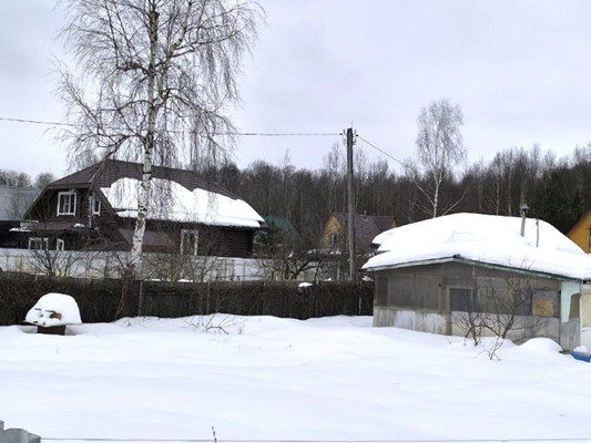 Продам дачу, СНТ Радиоцентр 6 ГПР-1 тер, Романцево д, 0 км от города