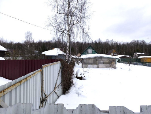 Продам дачу, СНТ Радиоцентр 6 ГПР-1 тер, Романцево д, 0 км от города