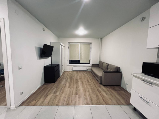 Сдам двухкомнатную (2-комн.) квартиру, Летовская Малая ул, 4к8, Летово д