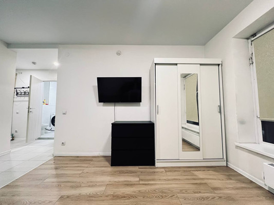 Сдам двухкомнатную (2-комн.) квартиру, Летовская Малая ул, 4к8, Летово д