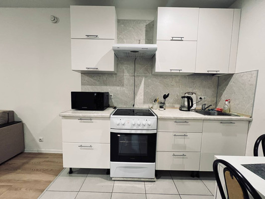 Сдам двухкомнатную (2-комн.) квартиру, Летовская Малая ул, 4к8, Летово д