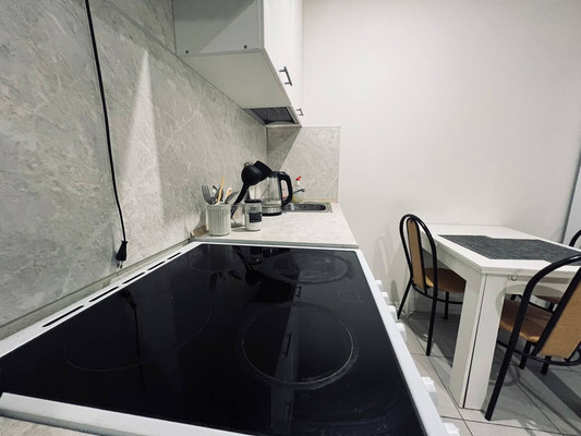 Сдам двухкомнатную (2-комн.) квартиру, Летовская Малая ул, 4к8, Летово д