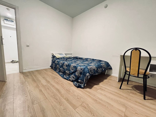 Сдам двухкомнатную (2-комн.) квартиру, Летовская Малая ул, 4к8, Летово д