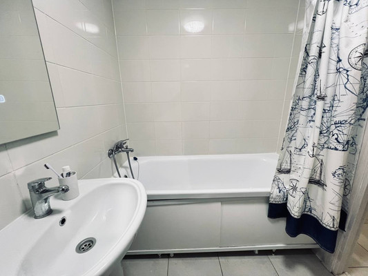 Сдам двухкомнатную (2-комн.) квартиру, Летовская Малая ул, 4к8, Летово д