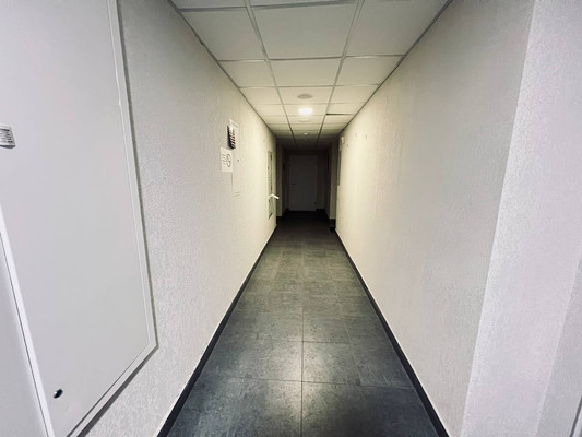 Сдам двухкомнатную (2-комн.) квартиру, Летовская Малая ул, 4к8, Летово д