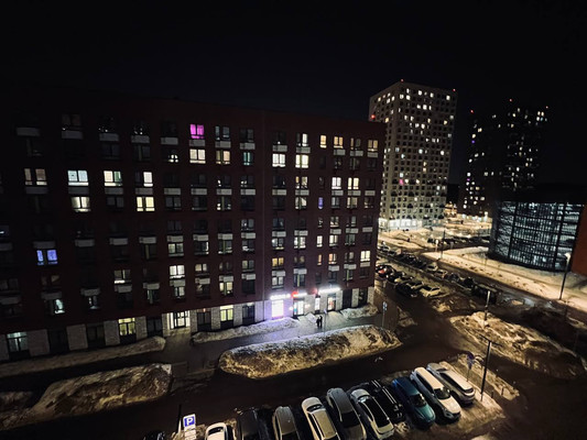 Сдам двухкомнатную (2-комн.) квартиру, Летовская Малая ул, 4к8, Летово д