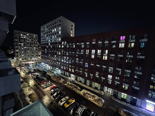 Сдам двухкомнатную (2-комн.) квартиру, Летовская Малая ул, 4к8, Летово д