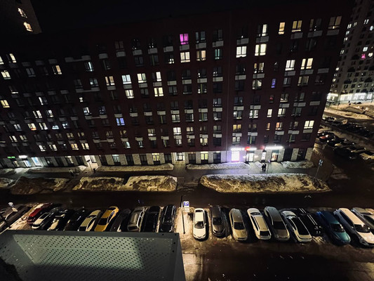 Сдам двухкомнатную (2-комн.) квартиру, Летовская Малая ул, 4к8, Летово д