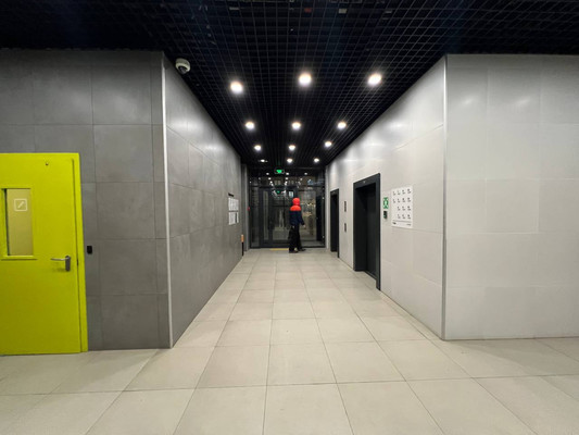 Сдам двухкомнатную (2-комн.) квартиру, Летовская Малая ул, 4к8, Летово д