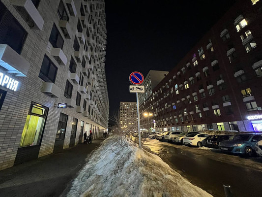 Сдам двухкомнатную (2-комн.) квартиру, Летовская Малая ул, 4к8, Летово д