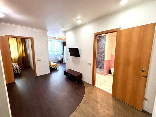 Продам однокомнатную (1-комн.) квартиру, Северный (Купелинка мкр) кв-л, 20к1, Сапроново д