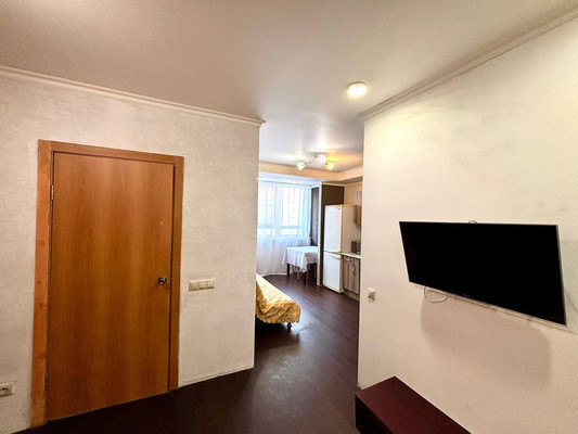 Продам однокомнатную (1-комн.) квартиру, Северный (Купелинка мкр) кв-л, 20к1, Сапроново д