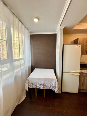 Продам однокомнатную (1-комн.) квартиру, Северный (Купелинка мкр) кв-л, 20к1, Сапроново д