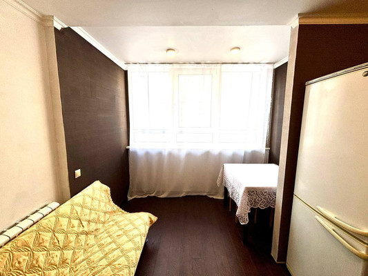 Продам однокомнатную (1-комн.) квартиру, Северный (Купелинка мкр) кв-л, 20к1, Сапроново д