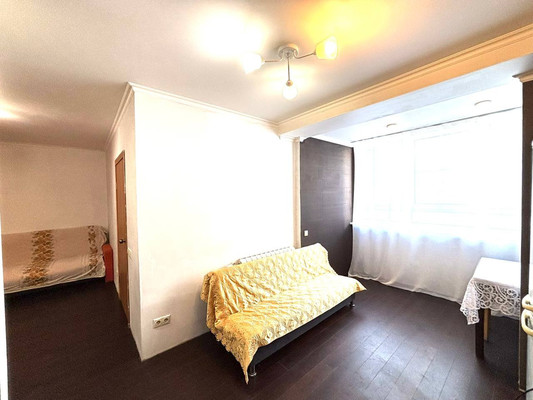 Продам однокомнатную (1-комн.) квартиру, Северный (Купелинка мкр) кв-л, 20к1, Сапроново д