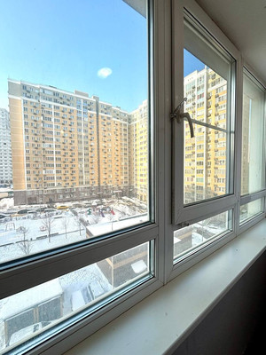 Продам однокомнатную (1-комн.) квартиру, Северный (Купелинка мкр) кв-л, 20к1, Сапроново д