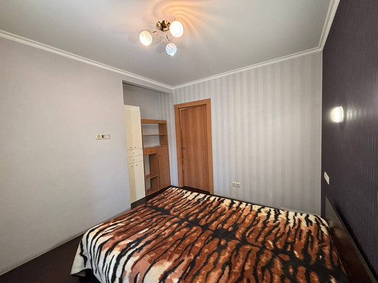 Продам однокомнатную (1-комн.) квартиру, Северный (Купелинка мкр) кв-л, 20к1, Сапроново д