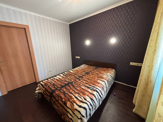 Продам однокомнатную (1-комн.) квартиру, Северный (Купелинка мкр) кв-л, 20к1, Сапроново д