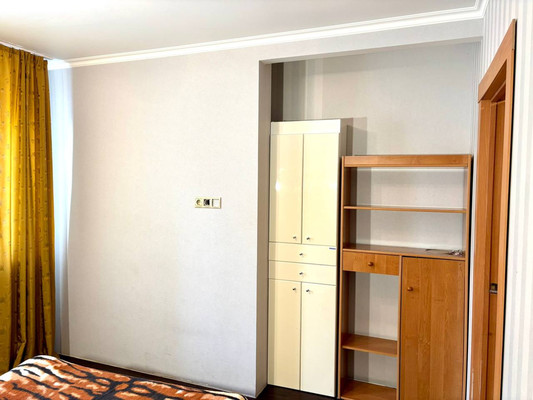 Продам однокомнатную (1-комн.) квартиру, Северный (Купелинка мкр) кв-л, 20к1, Сапроново д