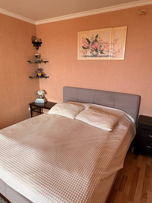 Продам однокомнатную (1-комн.) квартиру, И.Г.Лексина ул, 58, Симферополь г