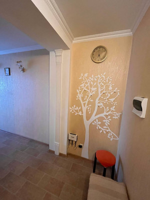 Продам однокомнатную (1-комн.) квартиру, И.Г.Лексина ул, 58, Симферополь г