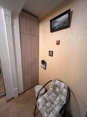 Продам однокомнатную (1-комн.) квартиру, И.Г.Лексина ул, 58, Симферополь г