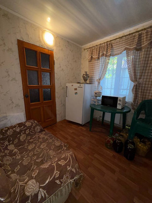 Продам дом, Сиреневая (Кубаночка снт) ул, 24, Октябрьский х, 0 км от города