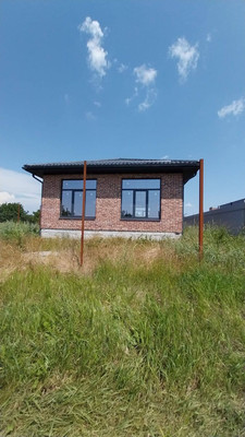 Продам дом, Янтарный п, 0 км от города