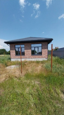 Продам дом, Янтарный п, 0 км от города