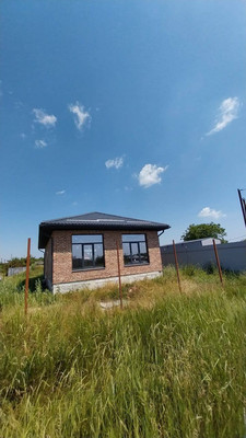 Продам дом, Янтарный п, 0 км от города