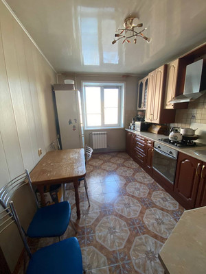 Продам трехкомнатную (3-комн.) квартиру, 3-я Полетная ул, 3, Иваново г