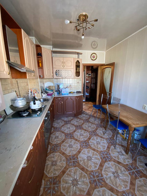 Продам трехкомнатную (3-комн.) квартиру, 3-я Полетная ул, 3, Иваново г