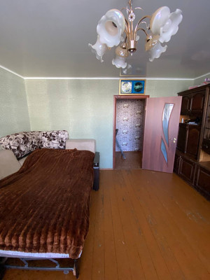 Продам трехкомнатную (3-комн.) квартиру, 3-я Полетная ул, 3, Иваново г