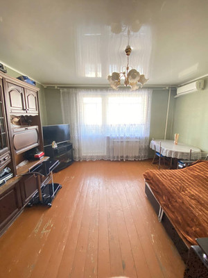 Продам трехкомнатную (3-комн.) квартиру, 3-я Полетная ул, 3, Иваново г