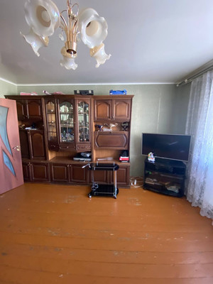 Продам трехкомнатную (3-комн.) квартиру, 3-я Полетная ул, 3, Иваново г