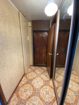 Продам трехкомнатную (3-комн.) квартиру, 3-я Полетная ул, 3, Иваново г