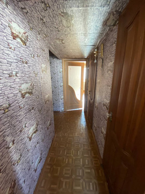 Продам трехкомнатную (3-комн.) квартиру, 3-я Полетная ул, 3, Иваново г