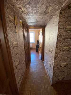 Продам трехкомнатную (3-комн.) квартиру, 3-я Полетная ул, 3, Иваново г