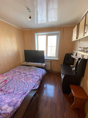 Продам трехкомнатную (3-комн.) квартиру, 3-я Полетная ул, 3, Иваново г