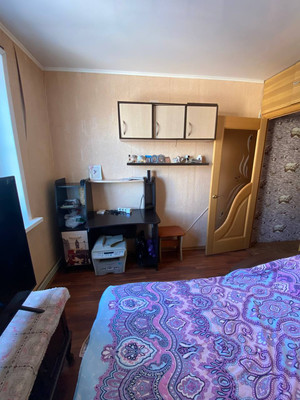 Продам трехкомнатную (3-комн.) квартиру, 3-я Полетная ул, 3, Иваново г