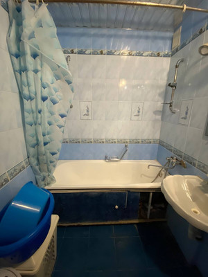 Продам трехкомнатную (3-комн.) квартиру, 3-я Полетная ул, 3, Иваново г