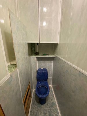 Продам трехкомнатную (3-комн.) квартиру, 3-я Полетная ул, 3, Иваново г